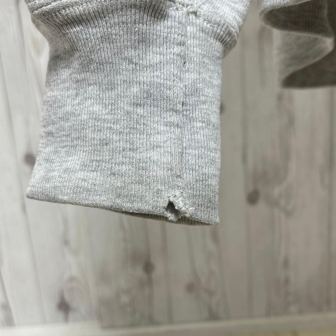 80年代チャンピオンReverse Weaveリバースウィーブ/トリコタグ/L 80年代チャンピオンReverse Weaveリバースウィーブ/トリコタグ/L