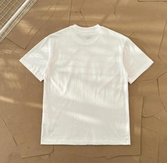 コムデギャルソン　Tシャツ　ピンクハートロゴ