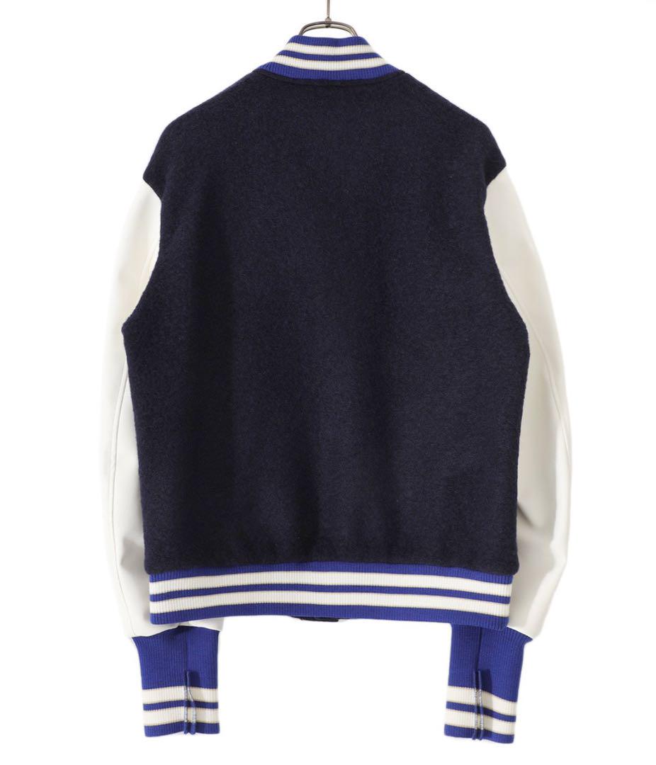 ジャケット・アウター DIGAWEL/VARSITY JACKET URUTOKYOxDIGAWEL