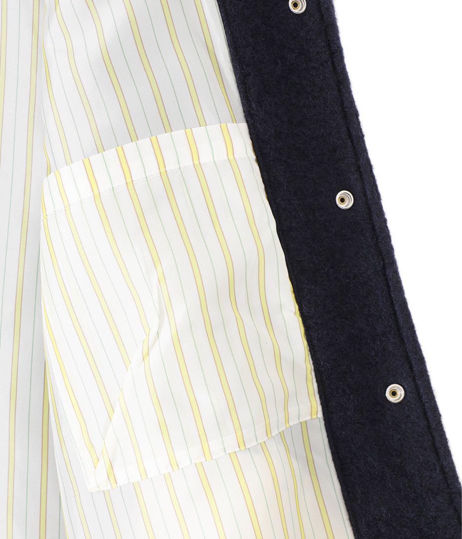ジャケット・アウター DIGAWEL/VARSITY JACKET URUTOKYOxDIGAWEL