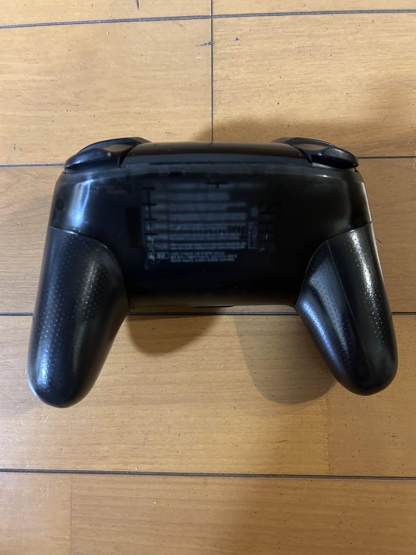 Nintendo Switch 本体　プロコン