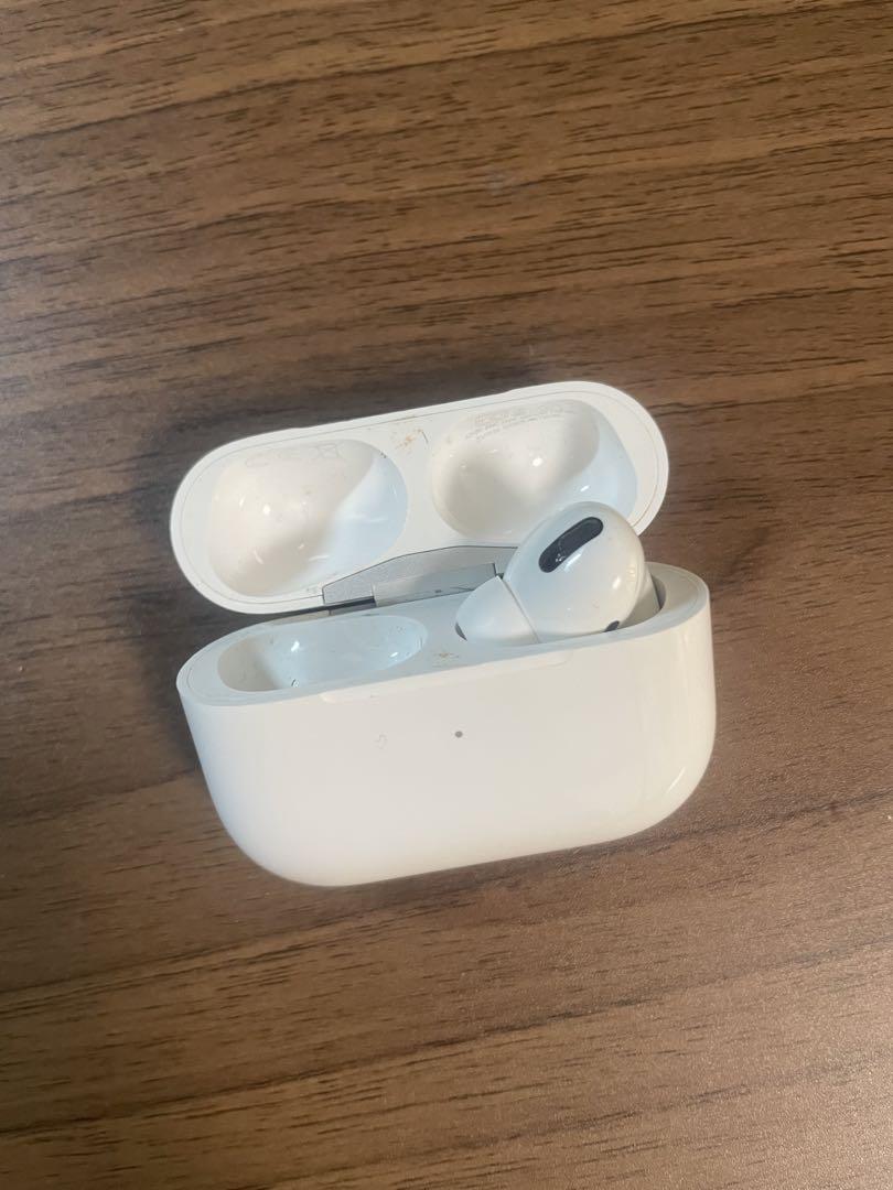 AirPodsPro第1世代 左耳なし 画像2