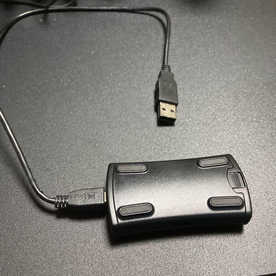 Garmin (ガーミン) GLO 2 Bluetooth GPSレシーバー Garmin (ガーミン) GLO 2 Bluetooth GPSレシーバー