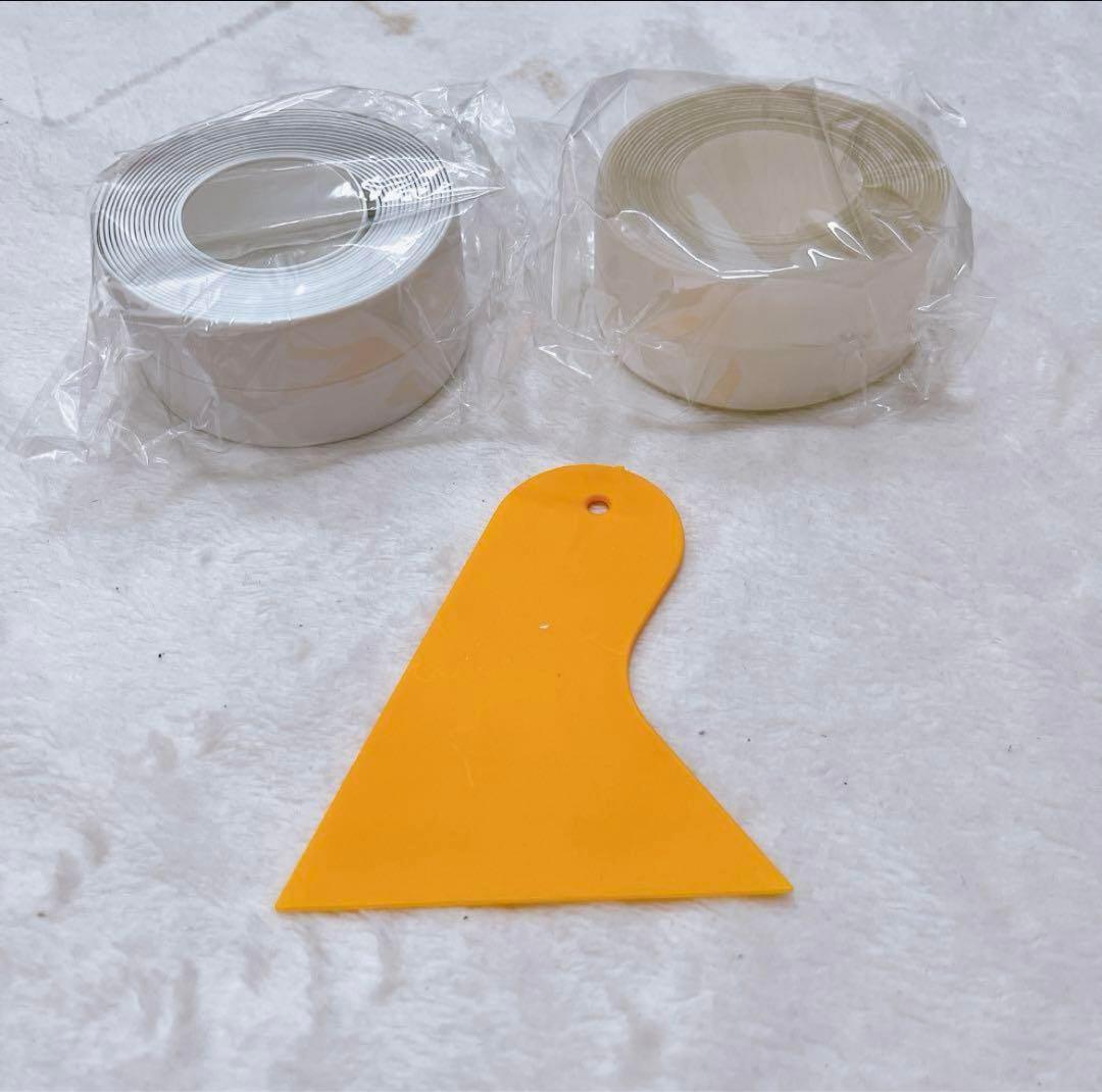 すきまテープ新品、♥