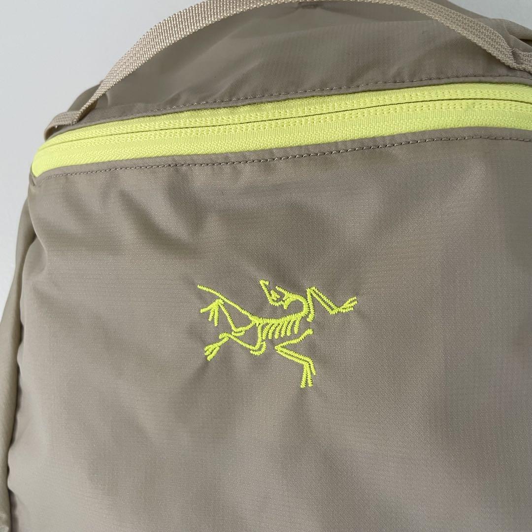 arc’teryx