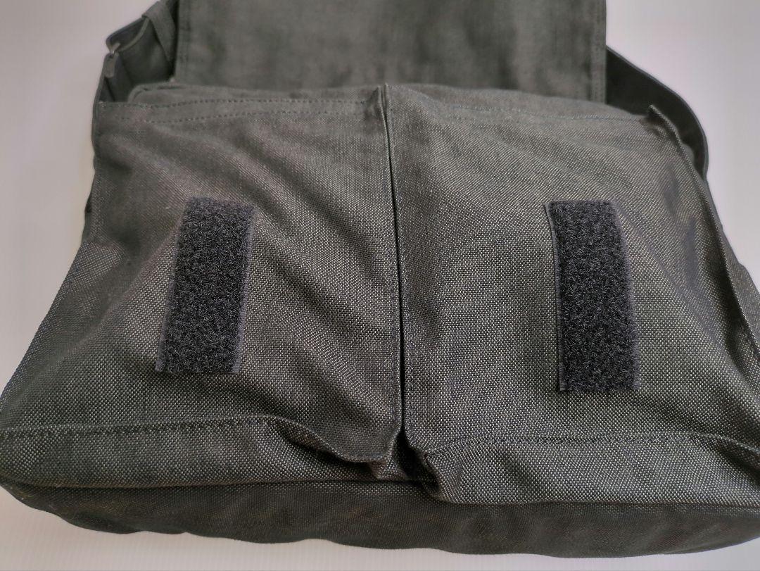 【極美品】PORTER　ポーター　スモーキー　メッセンジャーバッグ　ショルダー