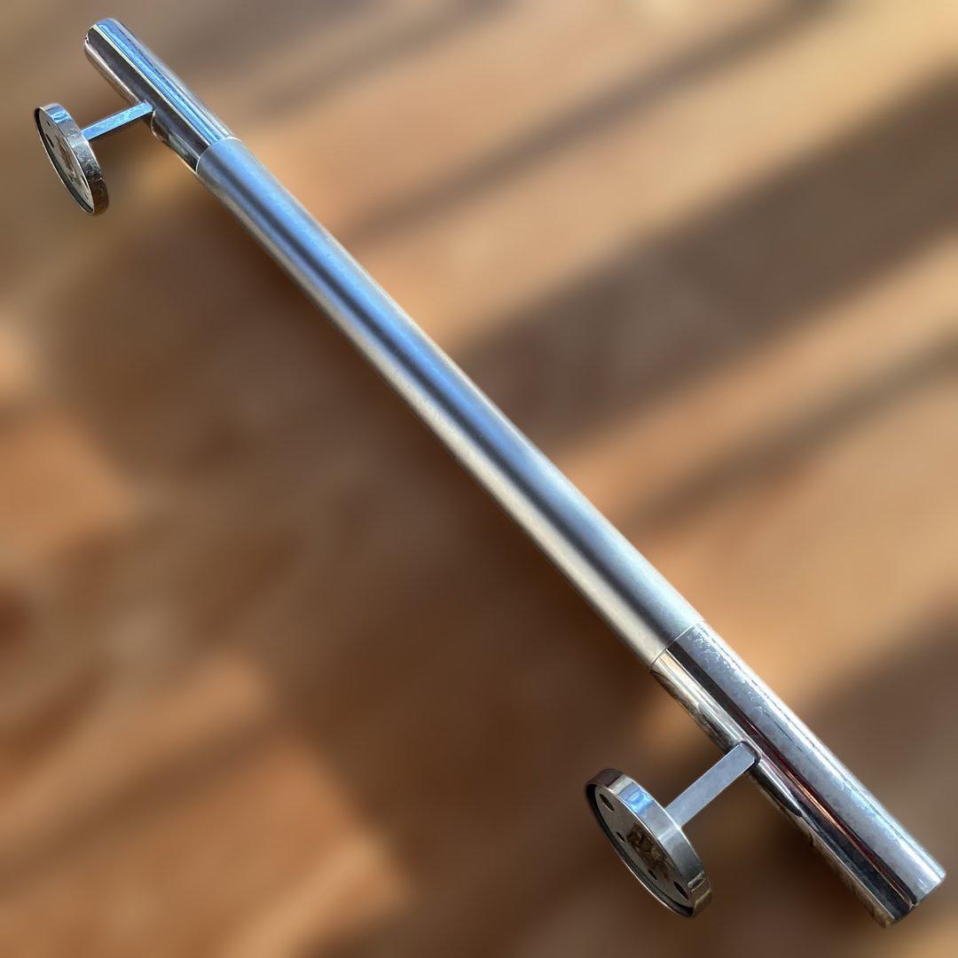 TOTO　ステンレス　手すり　おしゃれ　浴室　掃除機　ノズル　セット　まとめ売り