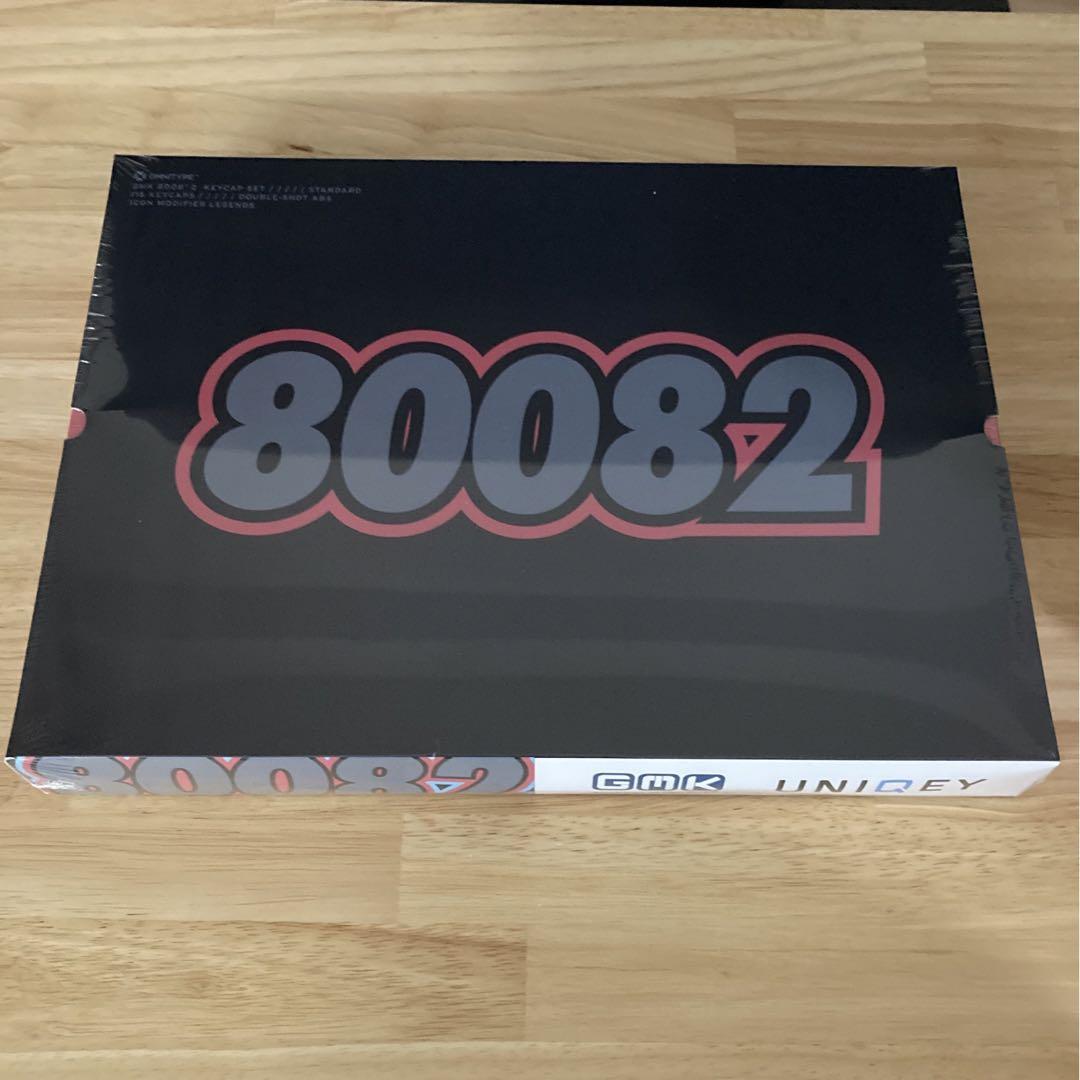 GMK 80082 Standard Base Kit (sealed)