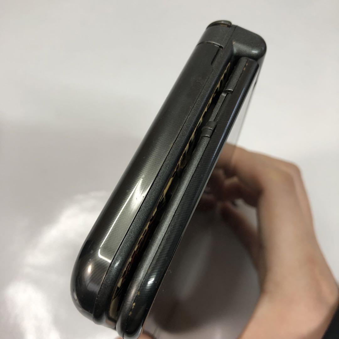 Nintendo 3DS