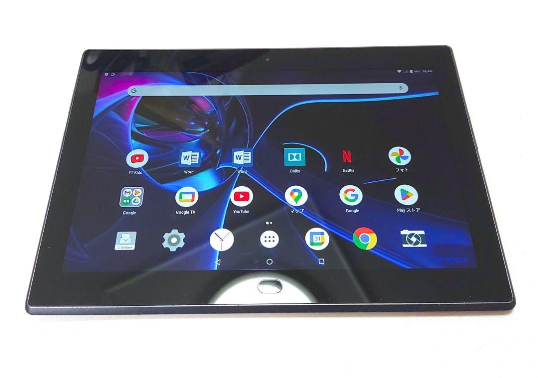 Lenovo Tab 10インチ ブラック フルセグ【0】 Lenovo Tab 10インチ ブラック フルセグタブレット【3】 - メルカリ
