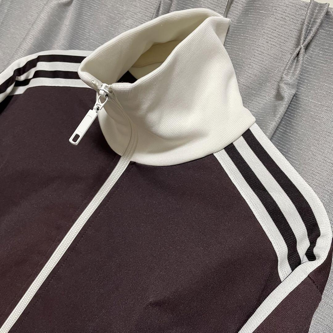 old adidas 70s 西ドイツ 復刻 track jacket old adidas 70s 西ドイツ 復刻 track jacket