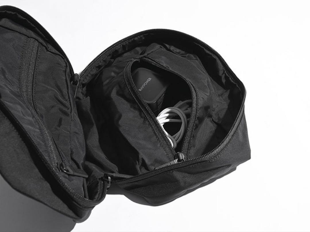 POUCH STANDARD