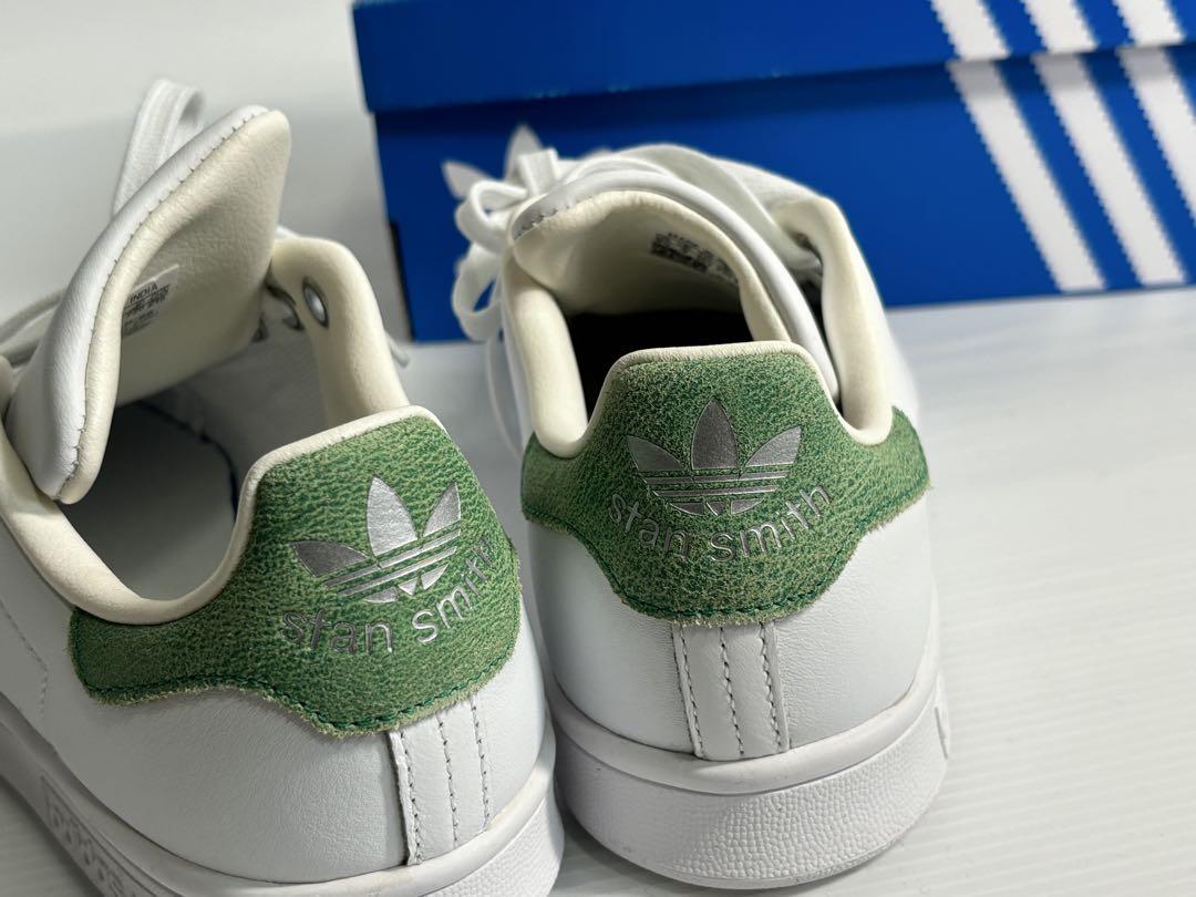 ☆vansオールドスクールキッズとadidas Stan Smithセット