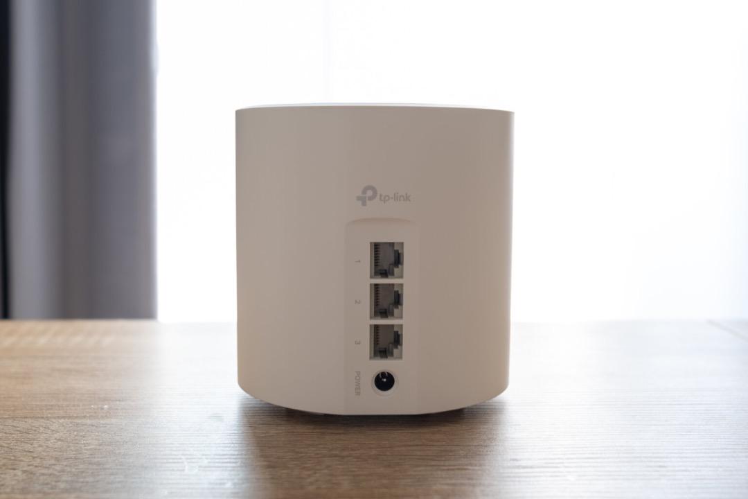 Deco X50 | AX3000メッシュWi-Fi 6システム | TP-Link 日本