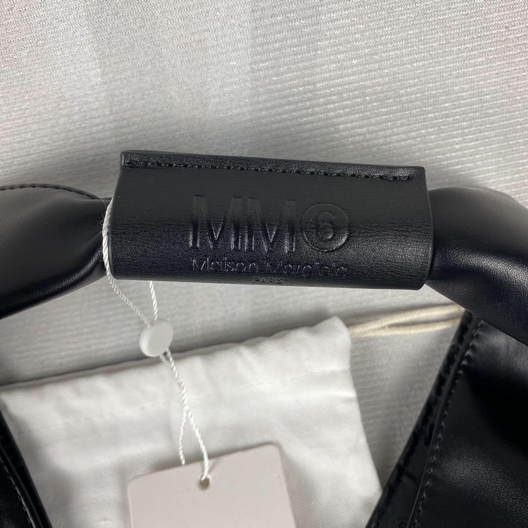 MaisonMargiela ハンドバッグ メゾンマルジェラトートバッグ MM6 MaisonMargiela ハンドバッグ メゾンマルジェラトートバッグ MM6