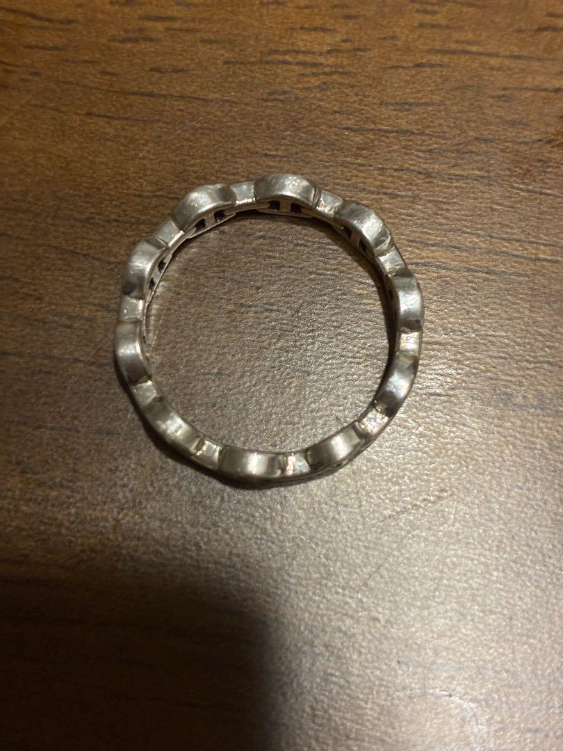 アクセサリー hoorsenbuhs micro dame TRI-LINK