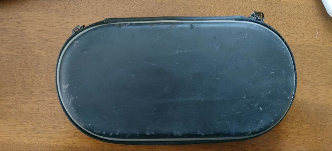 SONY PS Vita 本体 ブラック