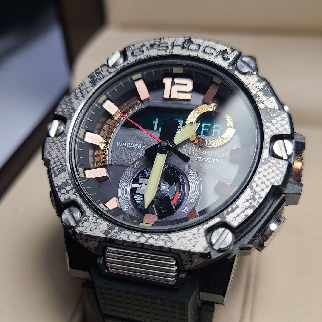 ● ❗G-SHOCK