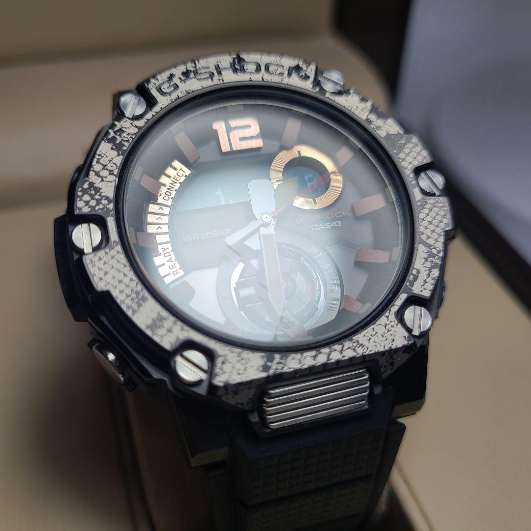 GST-B300WLP