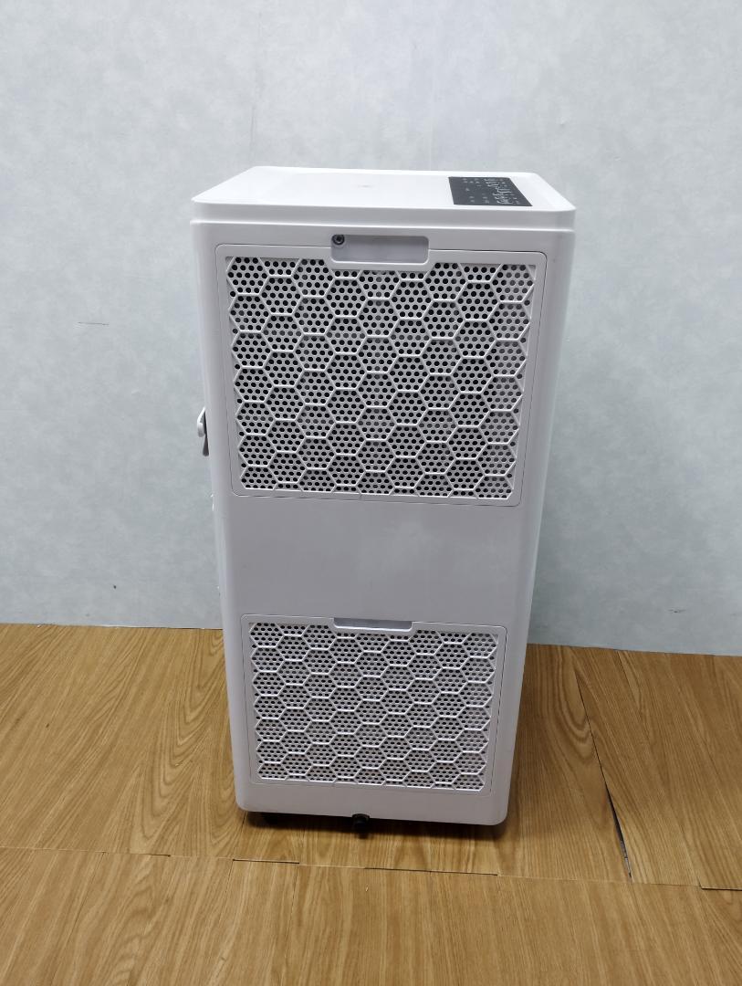 K♢061 JYWINA 移動式クーラー JHS-A030-2.7KR/J