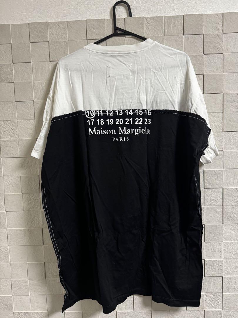 Maison Margiela Tシャツ