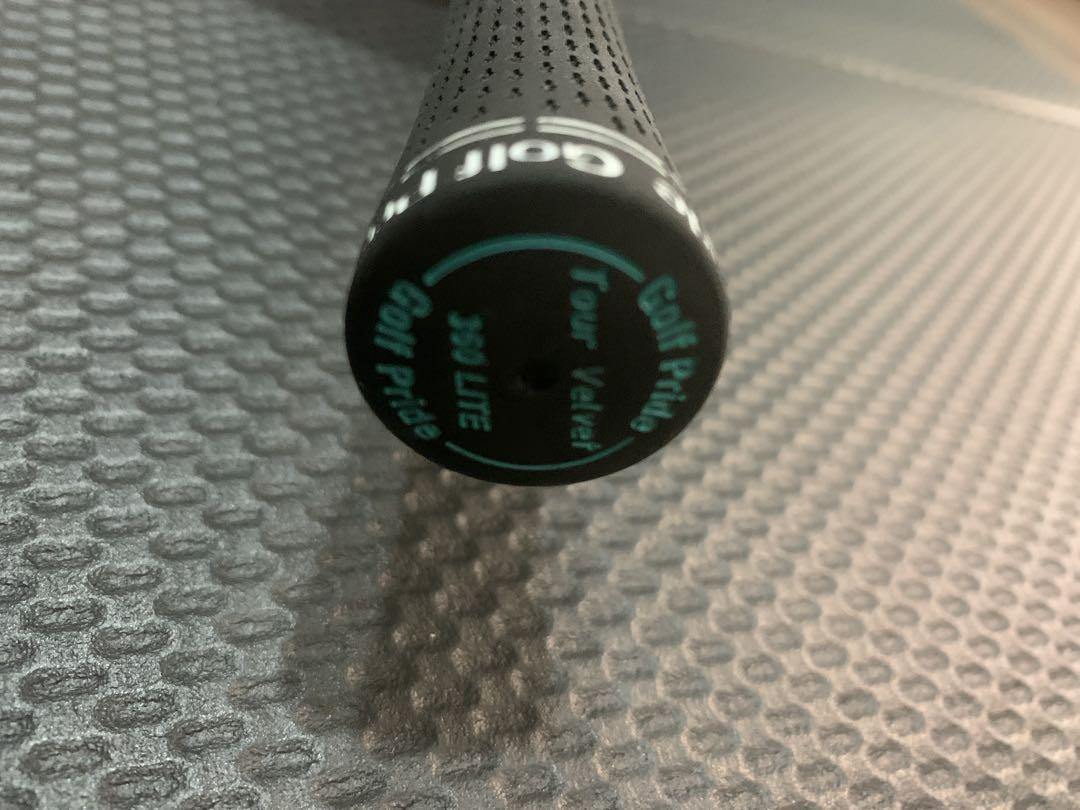 EPON AF-Tour CB2アイアン　モーダス105s