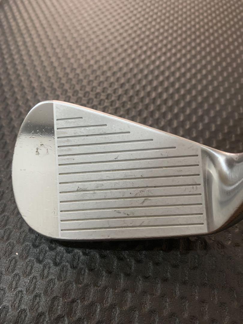 EPON AF-Tour CB2アイアン　モーダス105s