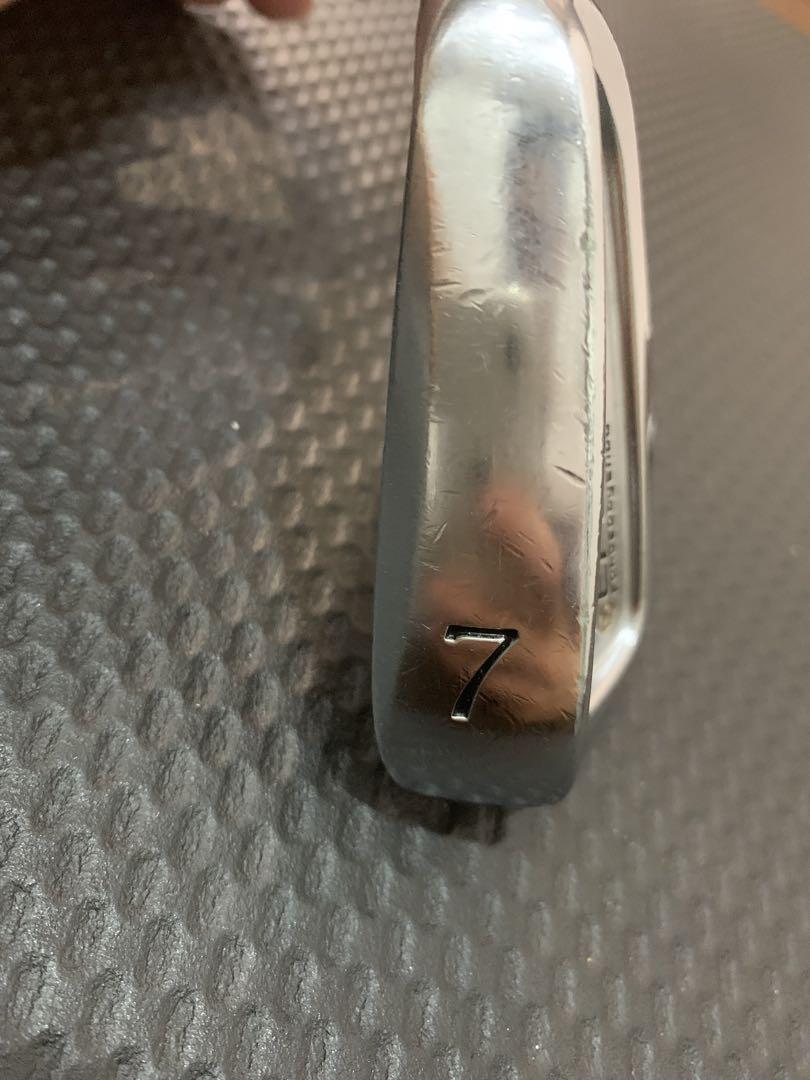 EPON AF-Tour CB2アイアン　モーダス105s