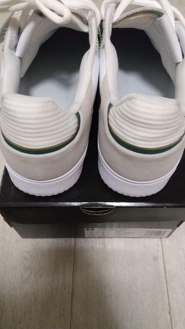 2022春夏 adidas スニーカー 27.5cm b1W8Y-m40956657864 タイショーン 最新作100%新品