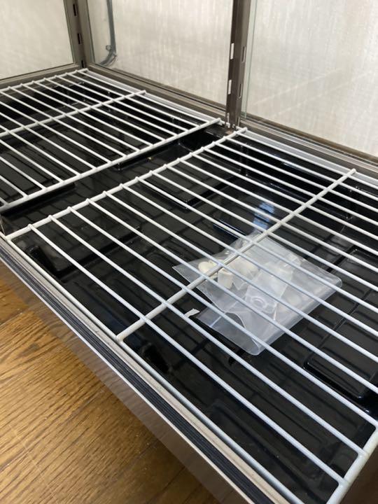 人気SALE豊富な キモさんご専用 ピカコーポレーション 温室 ガラス お引き取り限定 Whc0f-m40956686003 高品質セール