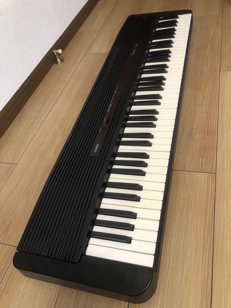 CASIO Casio CPS-7 Piacere Keyboard カシオ 電子ピアノ