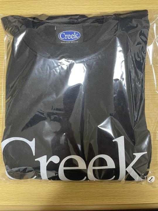 新作特価 Creek 新品 スウェット L 在原みゆき EPOCH購入 ブラック kyfca-m40958817278 数量限定新品