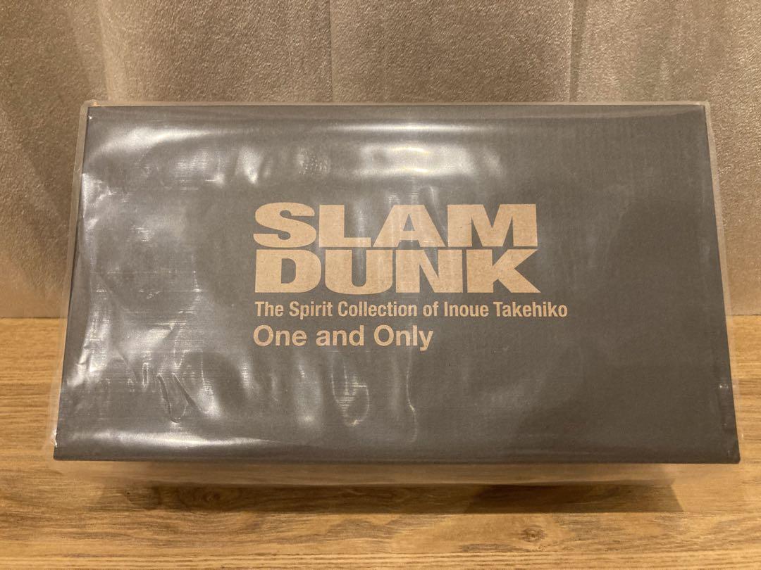 SLAM DUNK スラムダンク フィギュア One and Only 三井寿