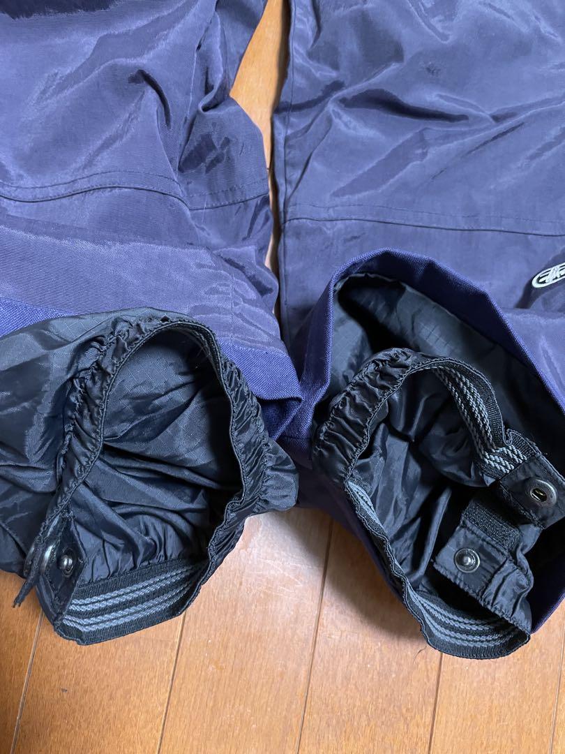 stussy スノボ スキー　パンツ　L　メンズ ネイビー stussy スノボ スキー パンツ L メンズ ネイビー