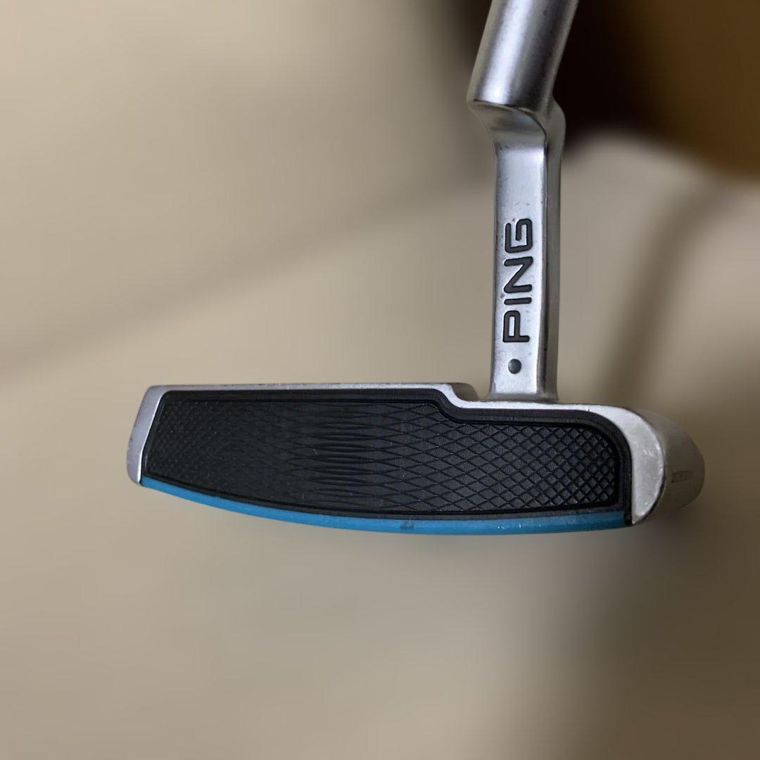 PING SIGMA 2 ANSER パター