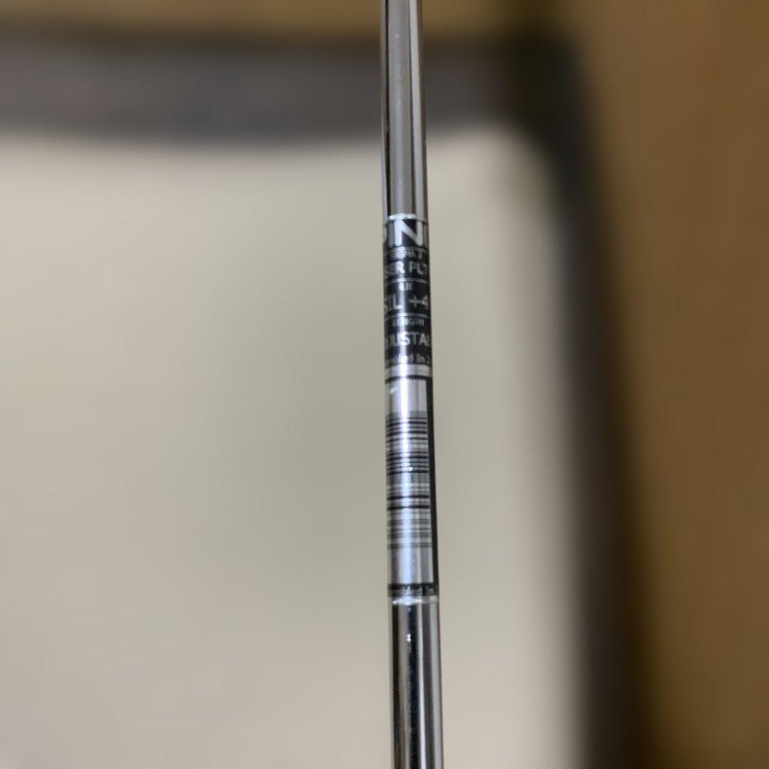 PING SIGMA 2 ANSER パター