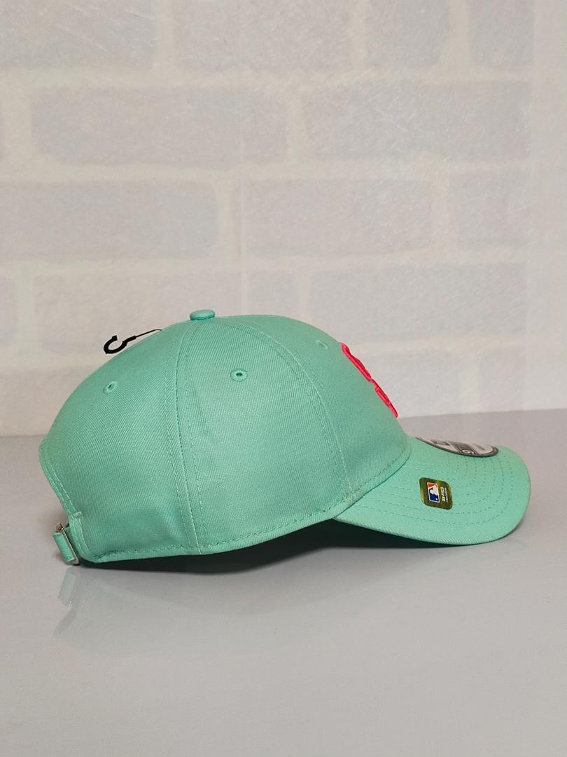 サンディエゴ・パドレス　9TWENTY　シティ・コネクト