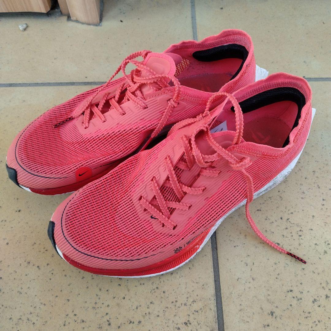NIKE　ヴェイパーフライ2