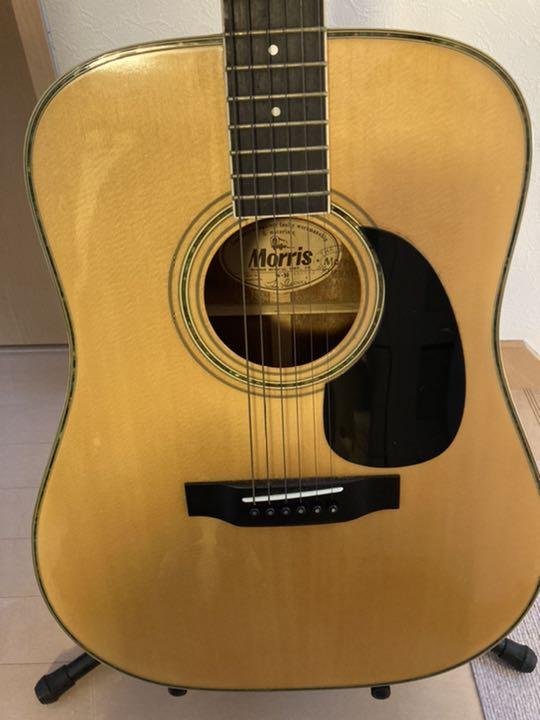 即納超激安 Morris W-30 wAt5n-m40961922968 高品質大得価