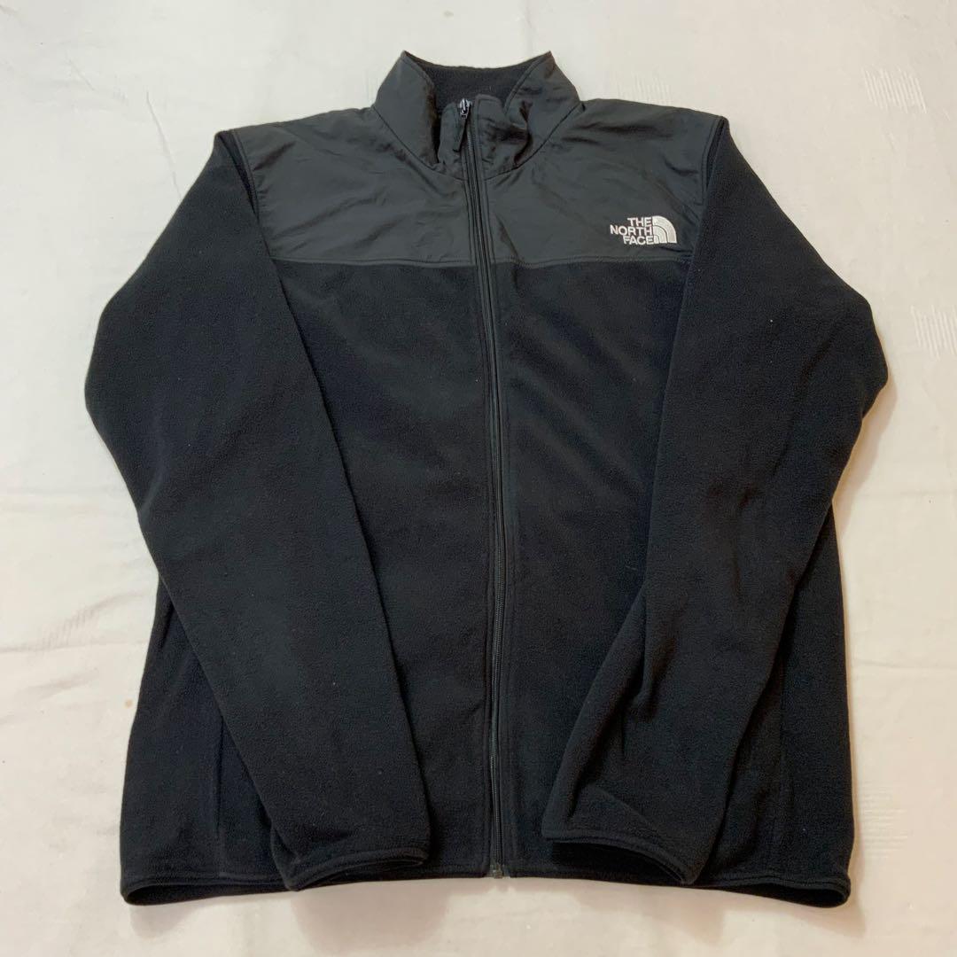 A/W ノースフェイス フリースジャケット NL21404 L