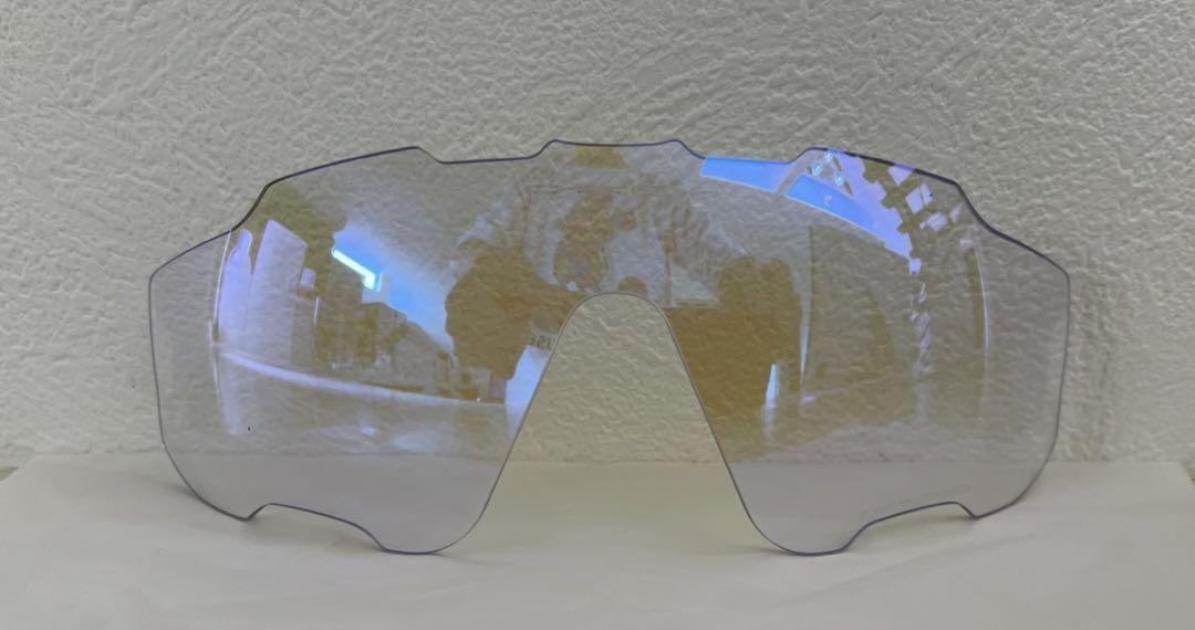オークリー ジョウブレイカー 調光レンズ OAKLEY JAWBREAKER