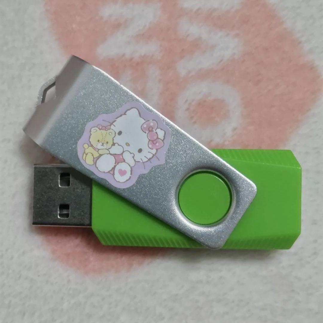 USBメモリー 32GB 【A173】