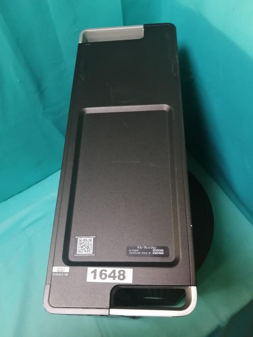 人気ブランド 海外通販 - 国内入手困難 i7-11700相当 初期保証 64GB 価格 手頃 M4000お Quadro SSD2TB ワークステーション