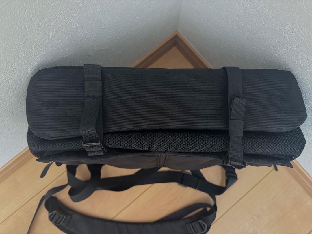 WINGMAN 4WAY BAG HWN-0061 ブラック