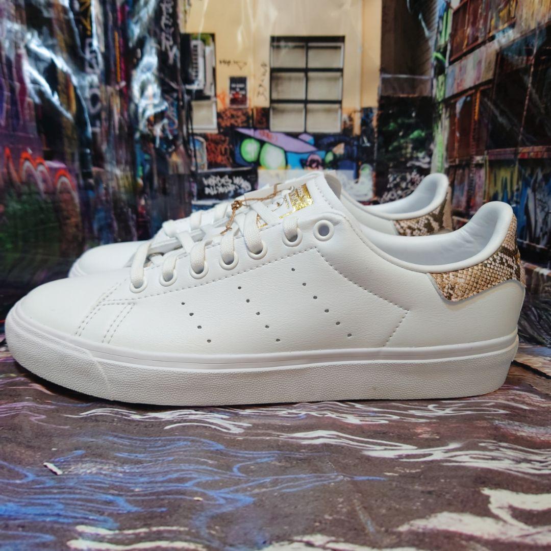 定番超激得 adidas アディダスオリジナルス スタンスミス バルク GZ8558 QxUl0-m40964307017 正規品得価