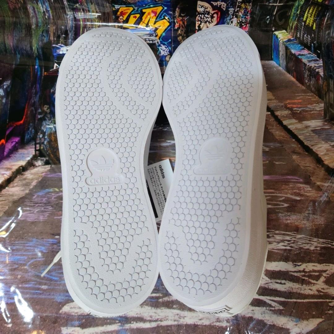 定番超激得 adidas アディダスオリジナルス スタンスミス バルク GZ8558 QxUl0-m40964307017 正規品得価