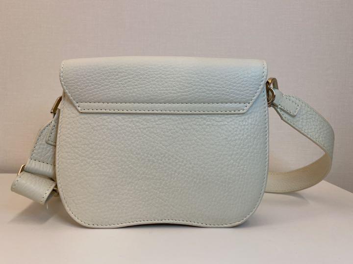 【良好品】 ショルダーバッグ Ducale 【新品未使用】FURLA - ショルダーバッグ