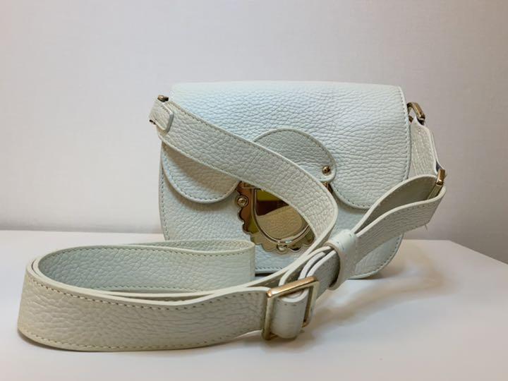 【良好品】 ショルダーバッグ Ducale 【新品未使用】FURLA - ショルダーバッグ