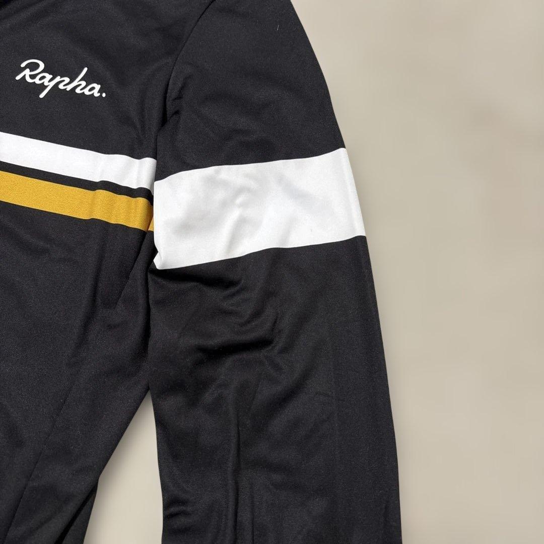 Rapha × CHERUBIM コラボレーションジャージ SサイクルジャージS rapha BRIGHTFACE_UK