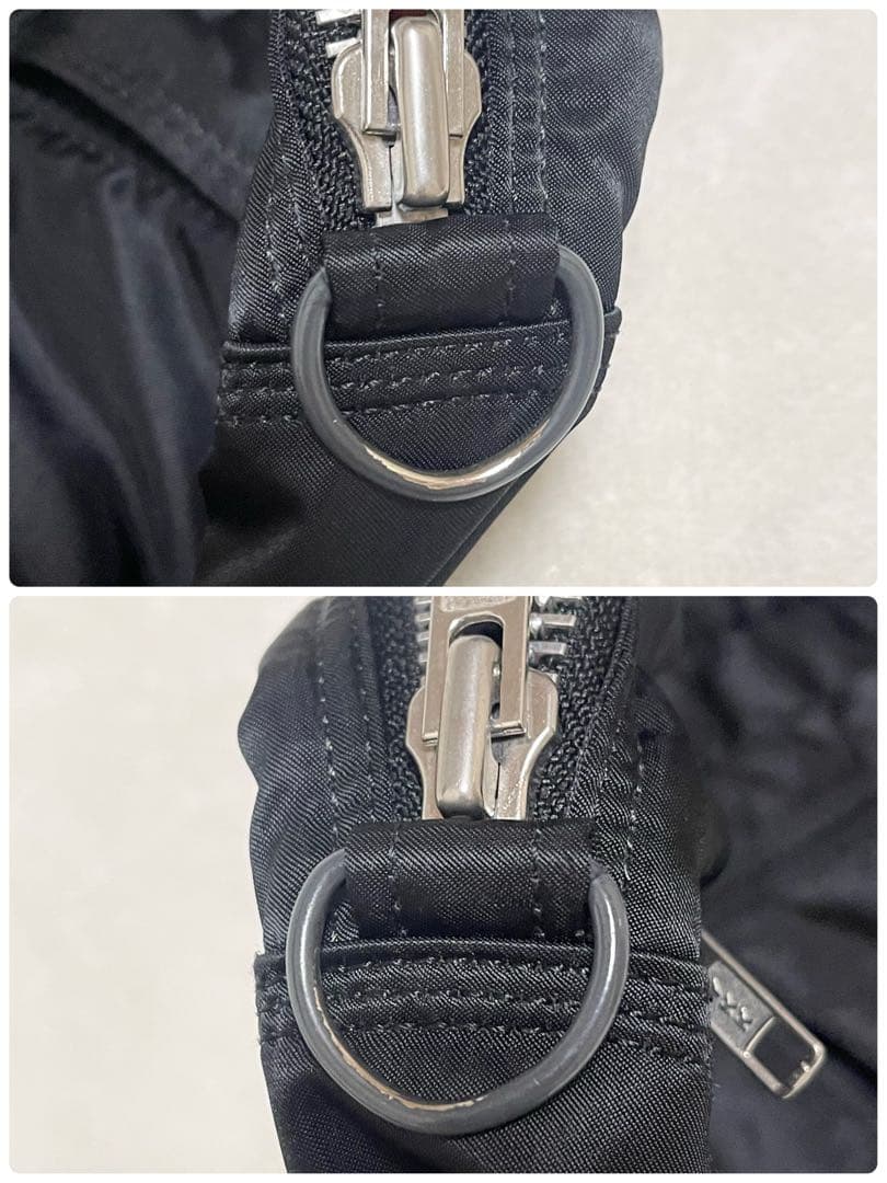 PORTER / TANKER ポーター タンカー ショルダーバッグ PORTER / TANKER ポーター タンカー ショルダーバッグ